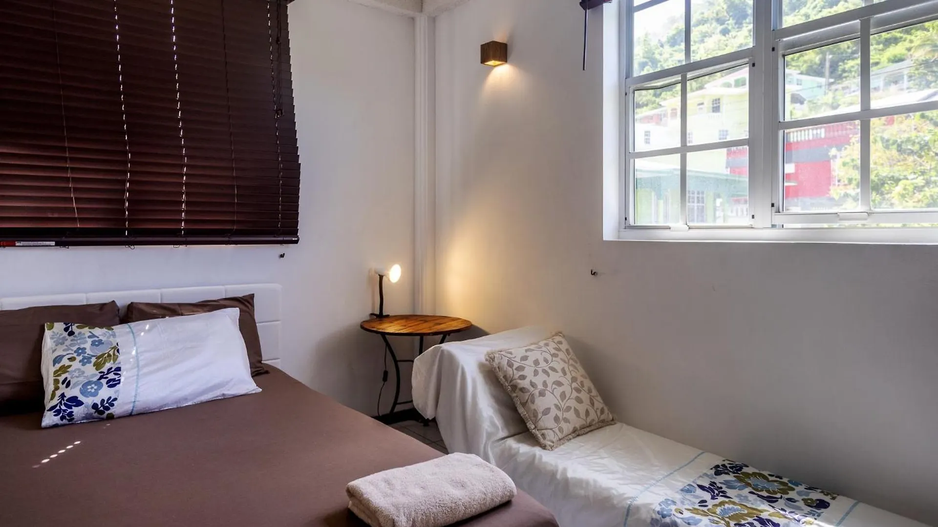 Rosehill Heights Modern 4 Bedroom Vacation Rental Soufriere Dominica