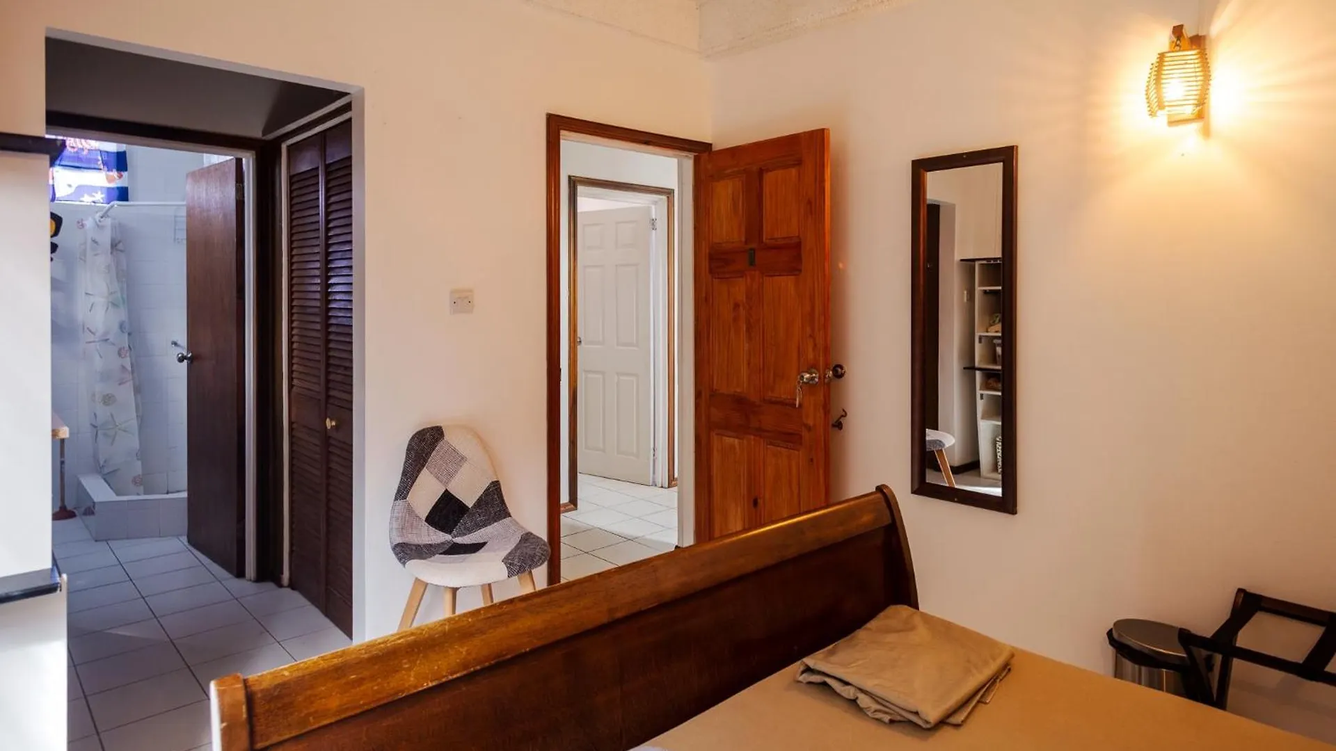 Rosehill Heights Modern 4 Bedroom Vacation Rental Soufriere