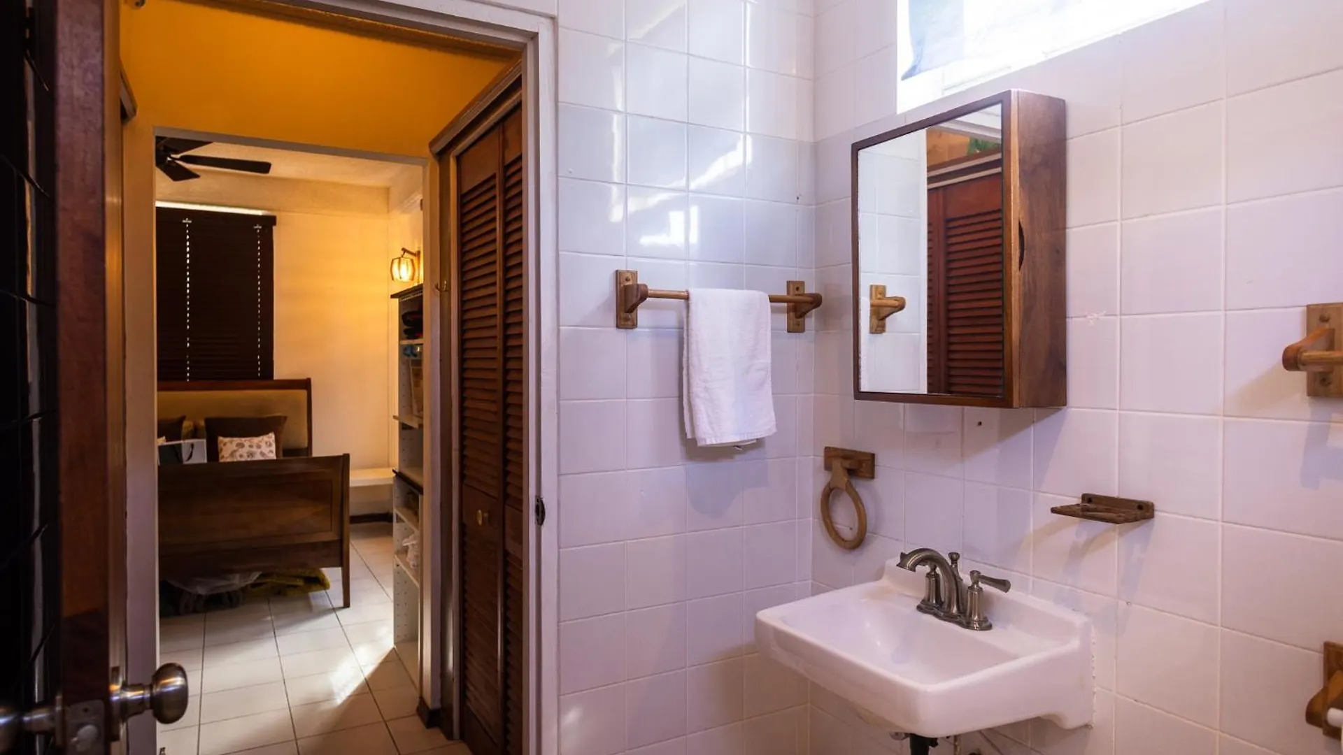 Villa Rosehill Heights Modern 4 Bedroom Vacation Rental Soufriere