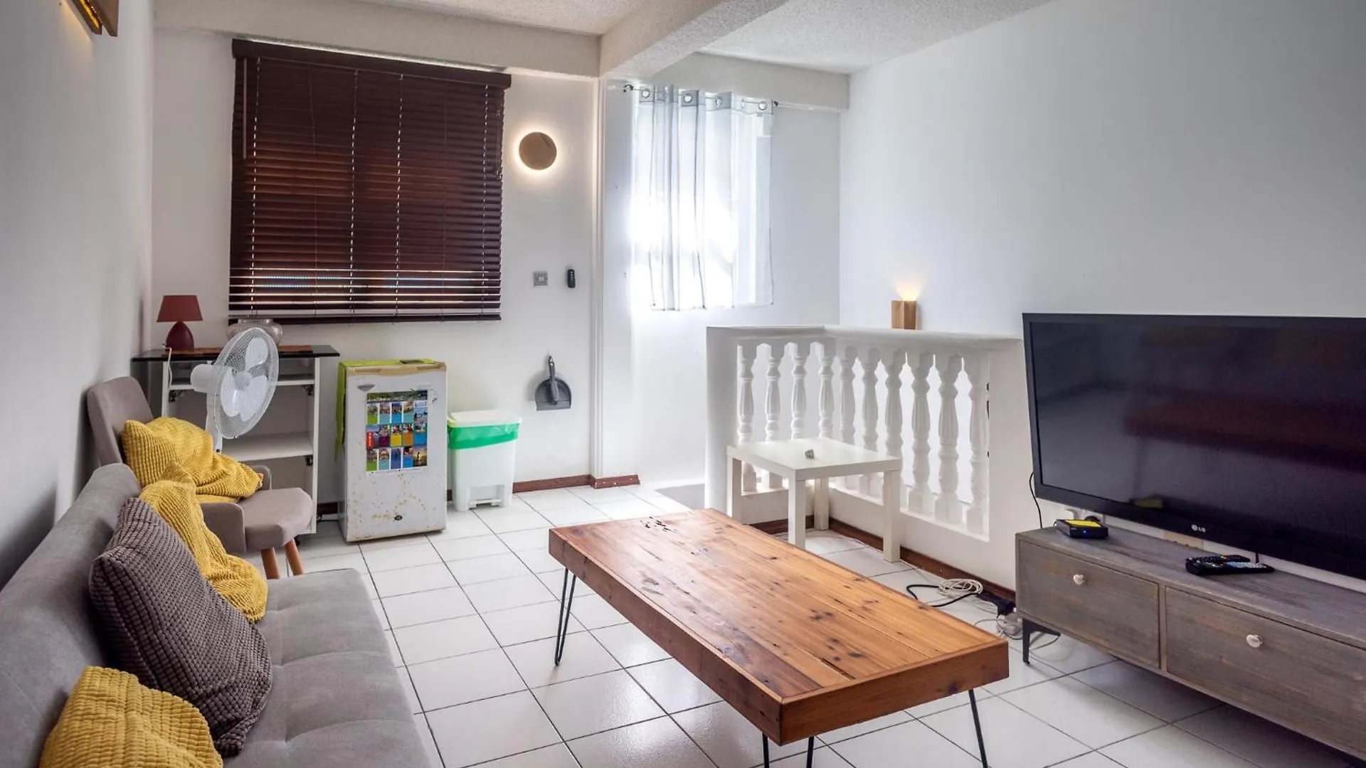 Villa Rosehill Heights Modern 4 Bedroom Vacation Rental Soufriere Dominica