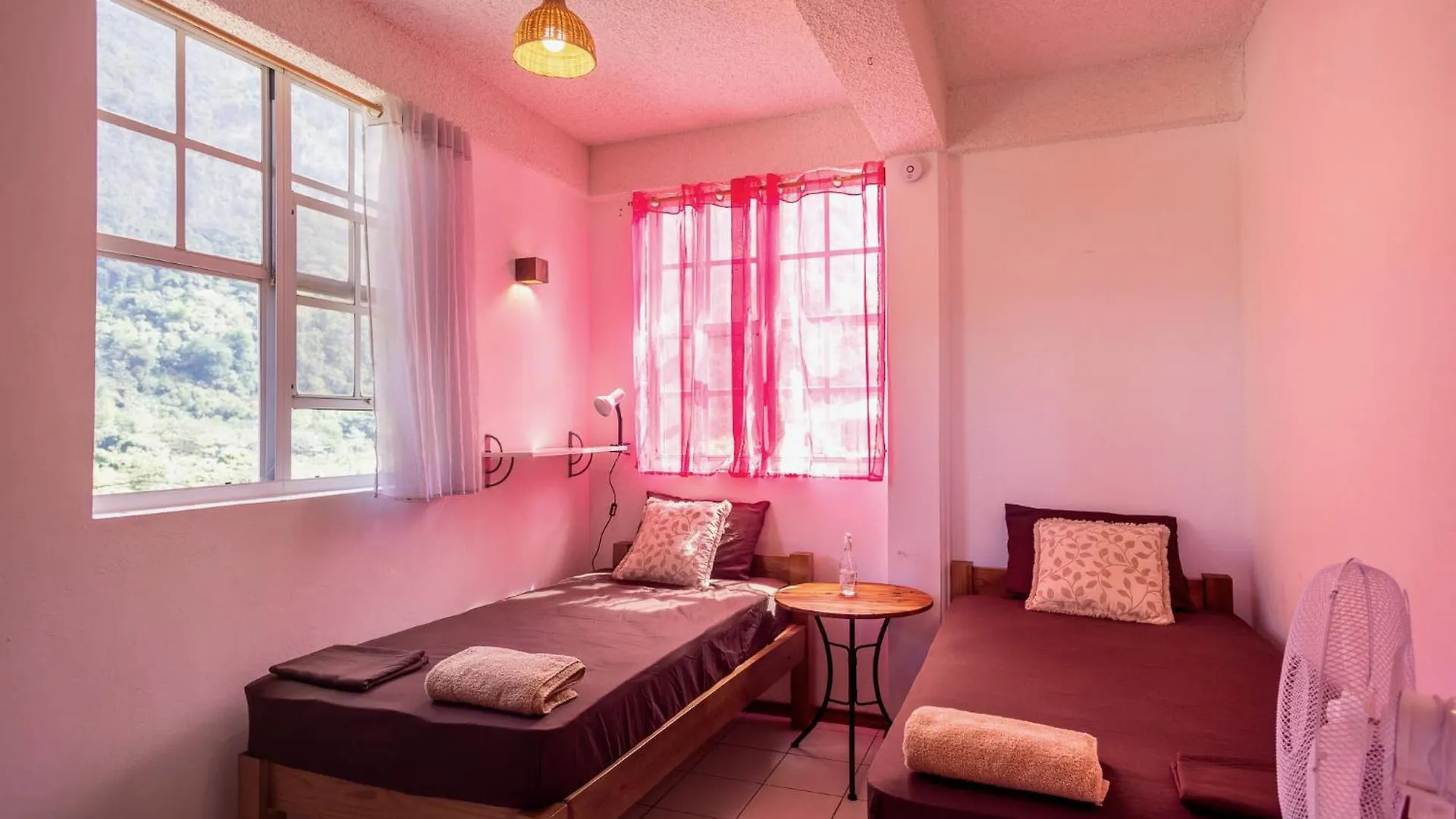 Rosehill Heights Modern 4 Bedroom Vacation Rental Soufriere