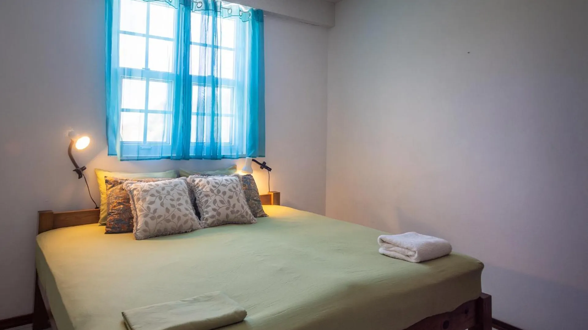 Vila Rosehill Heights Modern 4 Bedroom Vacation Rental Soufriere