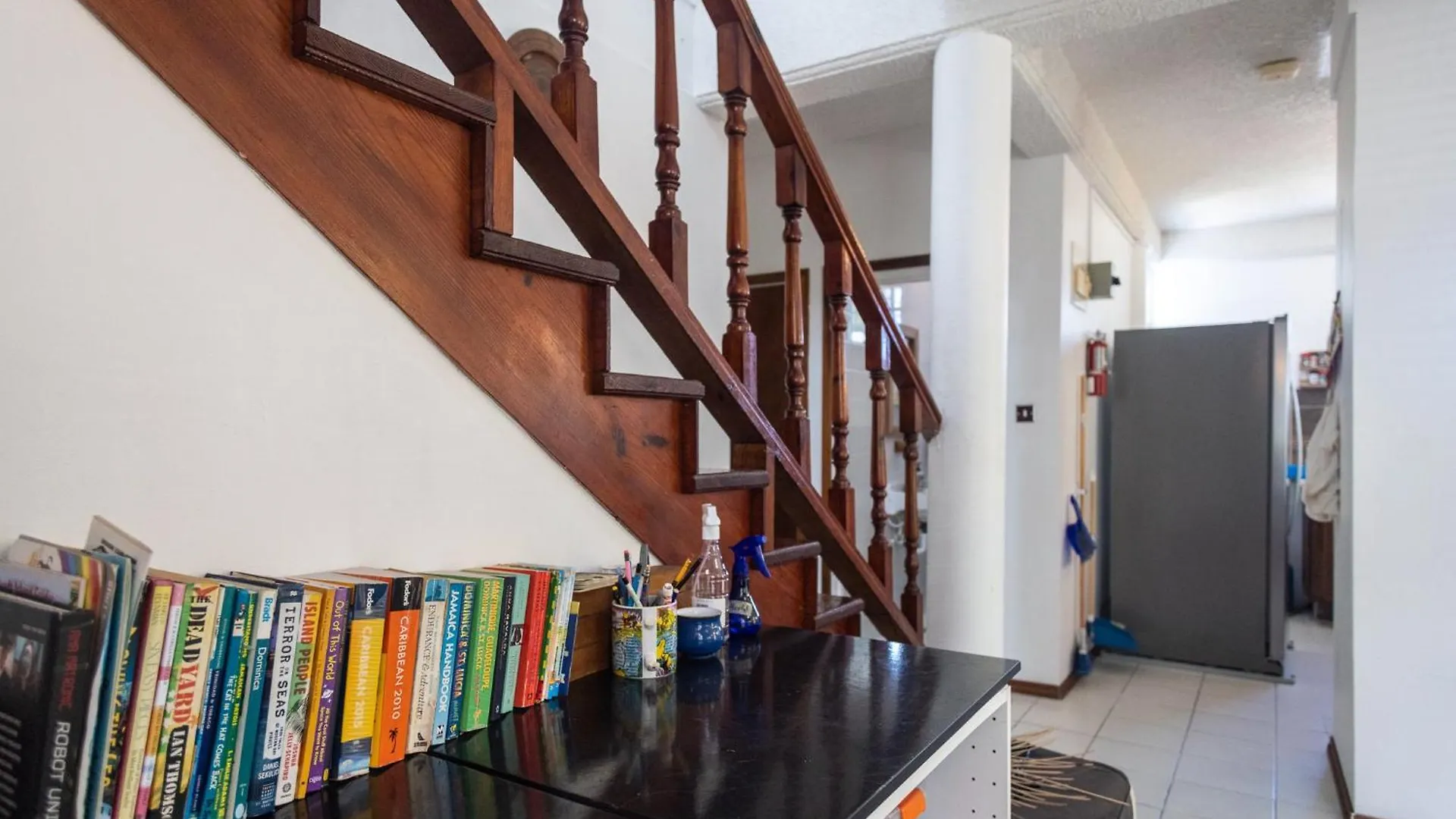Vila Rosehill Heights Modern 4 Bedroom Vacation Rental Soufriere