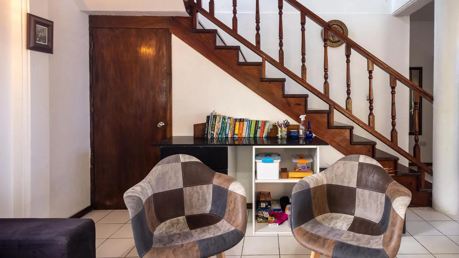 Rosehill Heights Modern 4 Bedroom Vacation Rental Soufriere Dominika