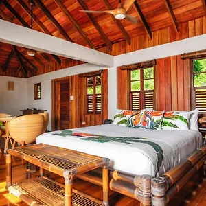 Resort Jungle Bay Dominica, Soufriere